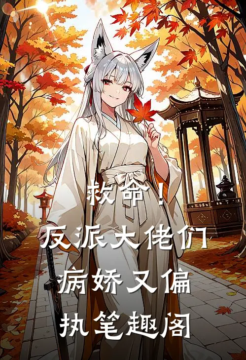 救命！反派大佬们病娇又偏执笔趣阁
