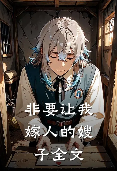 非要让我嫁人的嫂子全文