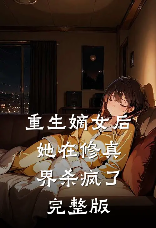 重生嫡女后,她在修真界杀疯了完整版免费观看