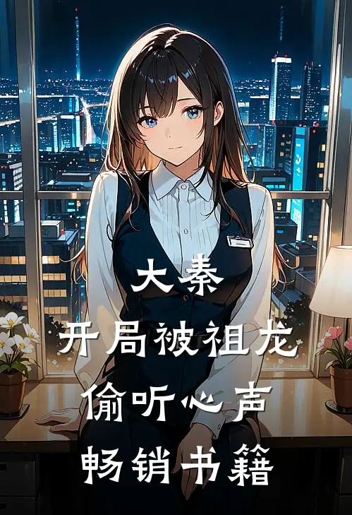 大秦开局被祖龙偷听心声畅销书籍