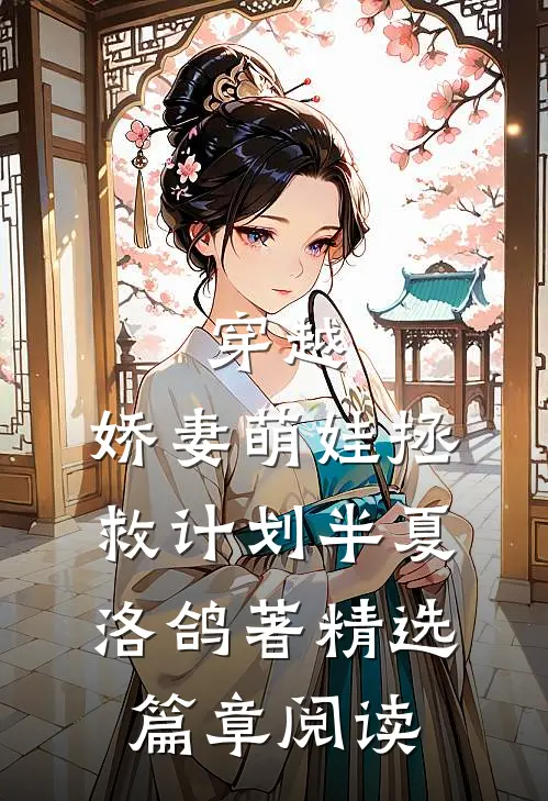 穿越:娇妻萌娃拯救计划半夏洛鸽著精选篇章阅读