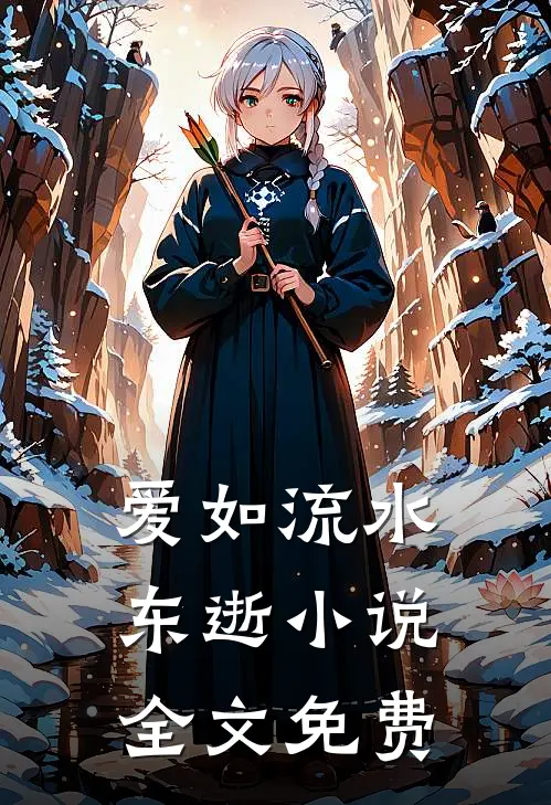 爱如流水东逝全文免费