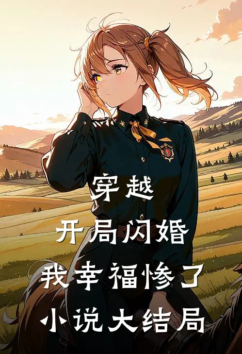 穿越开局闪婚,我幸福惨了大结局免费阅读