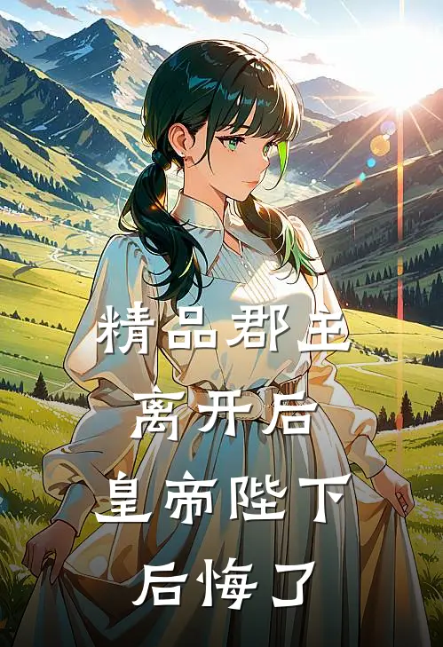 精品郡主离开后，皇帝陛下后悔了