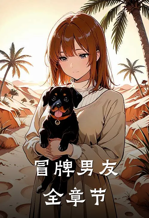 冒牌男友全章节