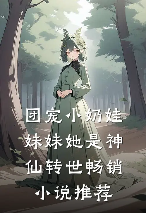团宠小奶娃妹妹她是神仙转世畅销推荐完整版