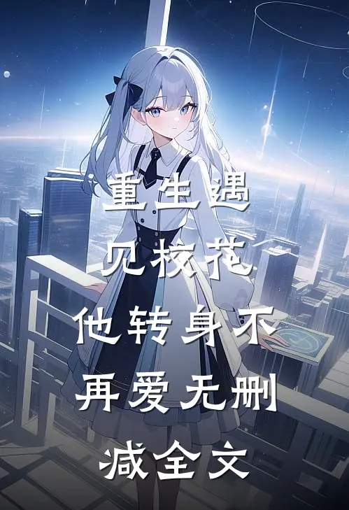重生遇见校花,他转身不再爱无删减全文免费