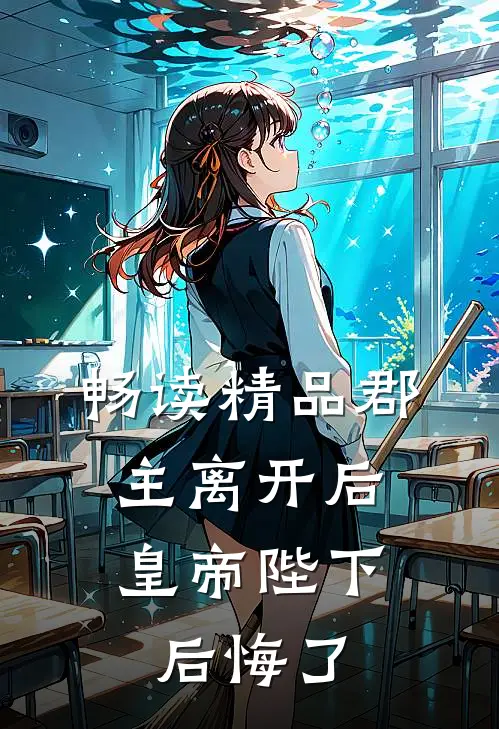 畅读精品郡主离开后，皇帝陛下后悔了