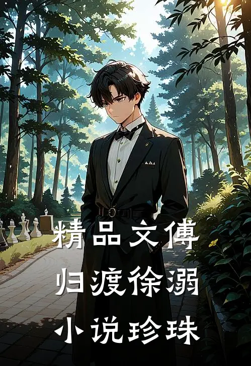 精品文傅归渡徐溺小说珍珠