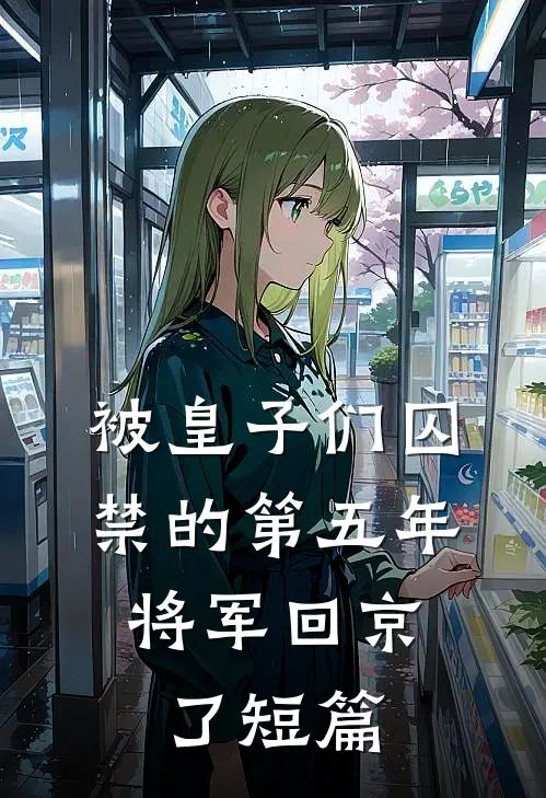 被皇子们囚禁的第五年,将军回京了短篇