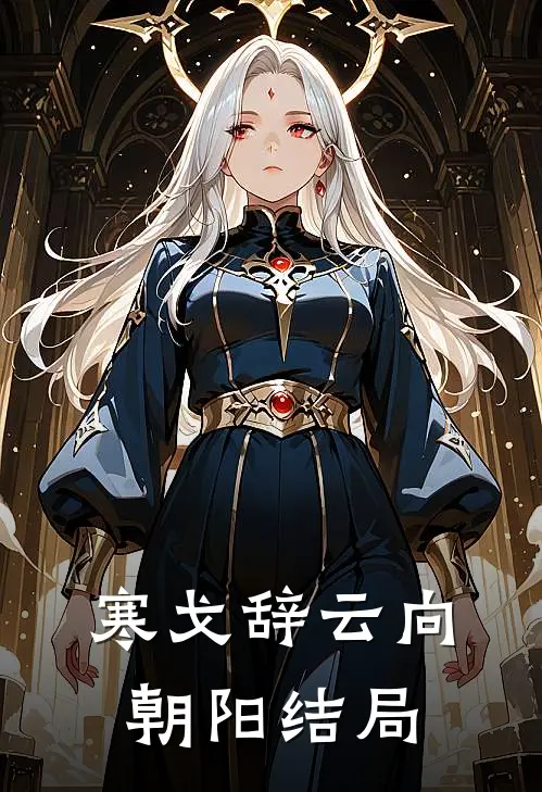 寒戈辞云向朝阳结局