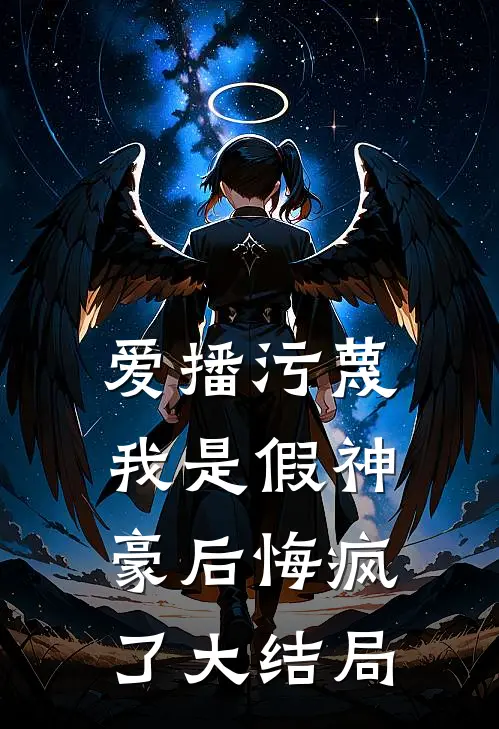 爱播污蔑我是假神豪后悔疯了大结局