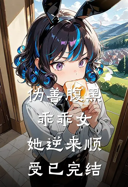 伪善腹黑乖乖女,她逆来顺受已完结免费阅读