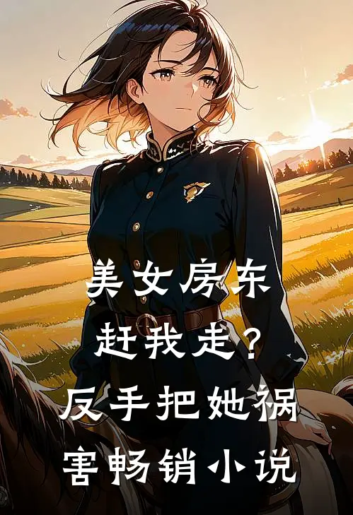 美女房东赶我走?反手把她祸害畅销