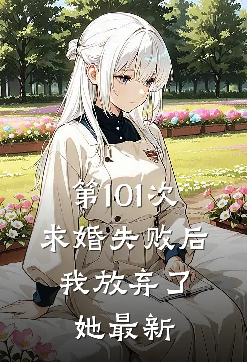 第101次求婚失败后,我放弃了她最新视频