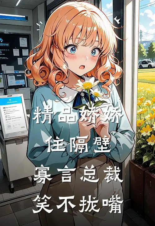 精品娇娇住隔壁，寡言总裁笑不拢嘴