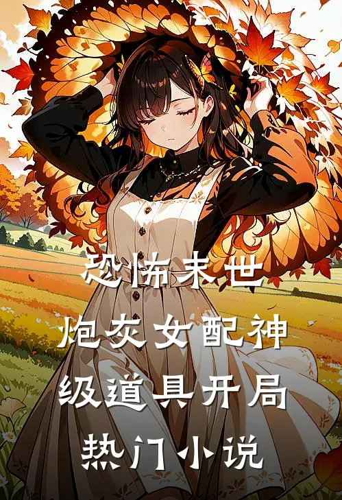 恐怖末世,炮灰女配神级道具开局热门免费阅读