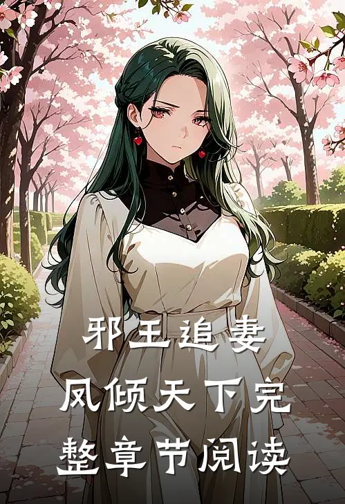 邪王追妻凤倾天下完整章节阅读