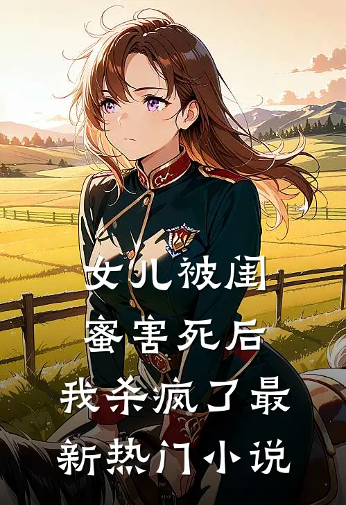 女儿被闺蜜害死后,我杀疯了最新热门阅读
