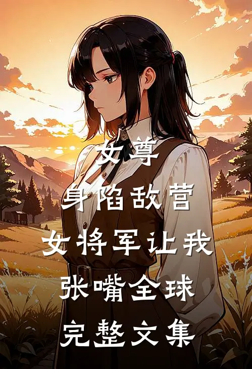女尊身陷敌营,女将军让我张嘴全球完整文集阅读