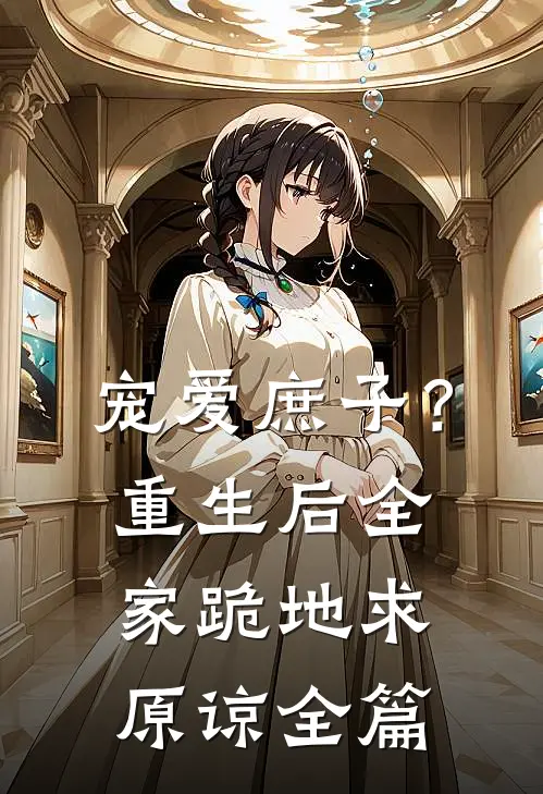 宠爱庶子?重生后全家跪地求原谅全篇阅读