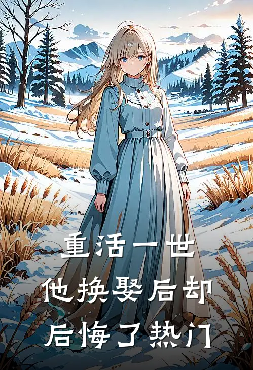 重活一世,他换娶后却后悔了热门