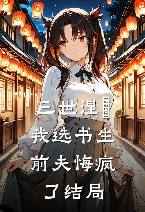 三世涅槃,我选书生,前夫悔疯了结局怎么样