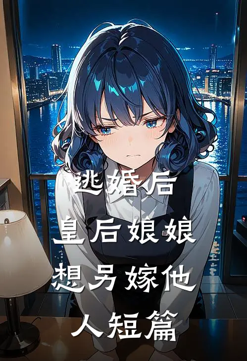 逃婚后,皇后娘娘想另嫁他人短篇文章