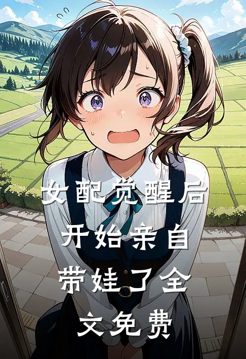 女配觉醒后,开始亲自带娃了全文免费观看