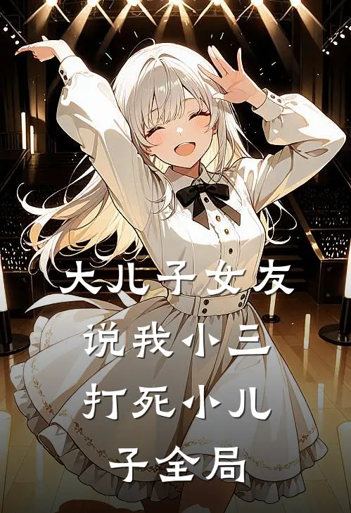 大儿子女友说我小三,打死小儿子全局犯法吗