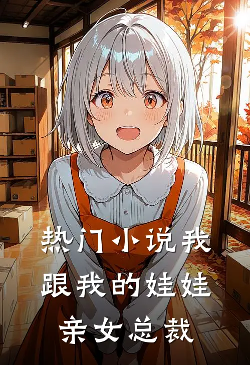 热门小说我跟我的娃娃亲女总裁