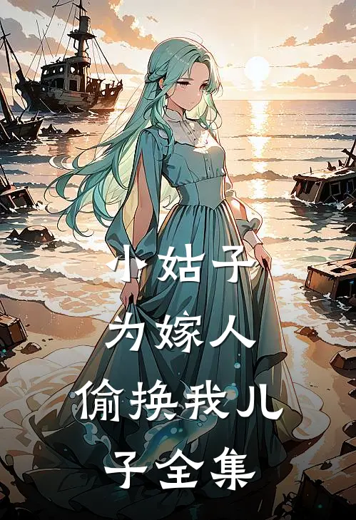 小姑子为嫁人,偷换我儿子 全集视频