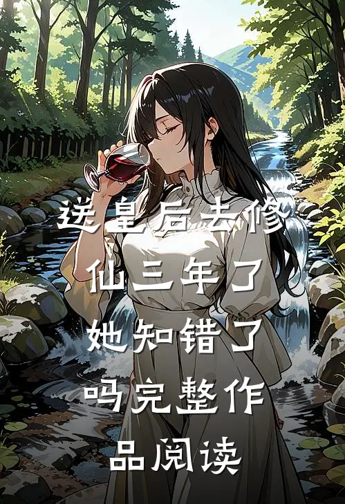 送皇后去修仙三年了,她知错了吗完整作品阅读免费