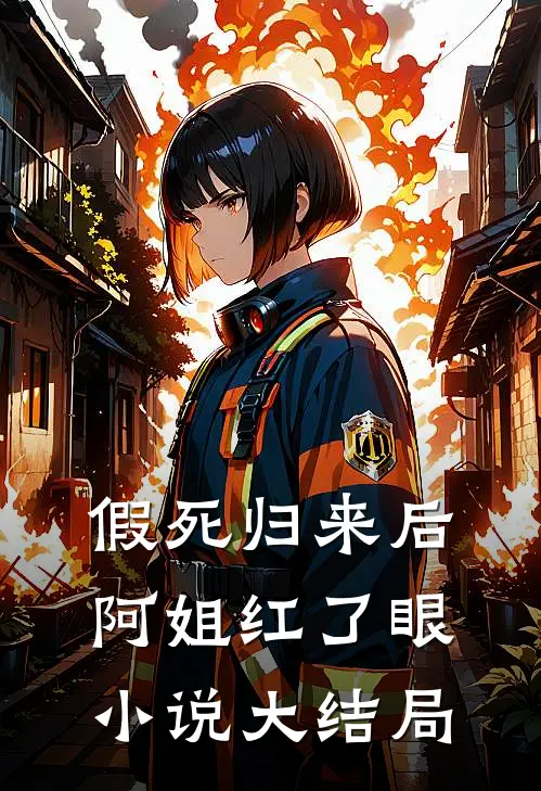 假死归来后,阿姐红了眼大结局免费阅读