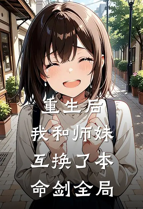 重生后，我和师妹互换了本命剑全局