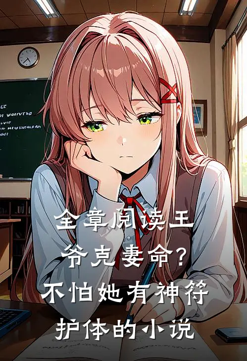 全章阅读王爷克妻命?不怕,她有神符护体的小说