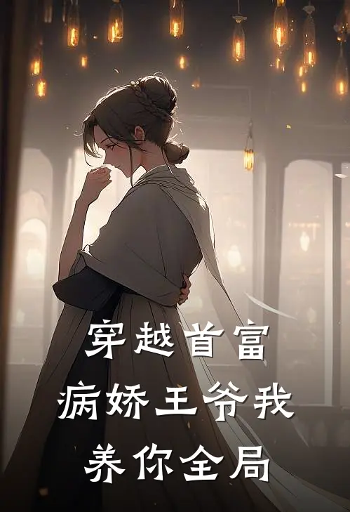 穿越首富病娇王爷我养你全局全文阅读