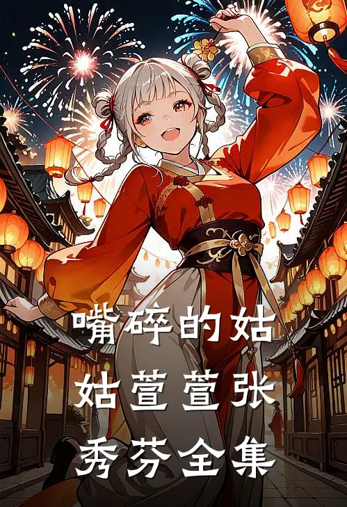嘴碎的姑姑萱萱张秀芬 全集