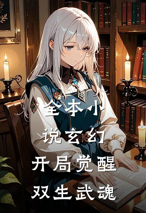 全本玄幻开局觉醒双生武魂
