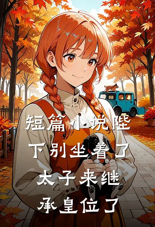 短篇陛下别坐着了,太子来继承皇位了免费阅读