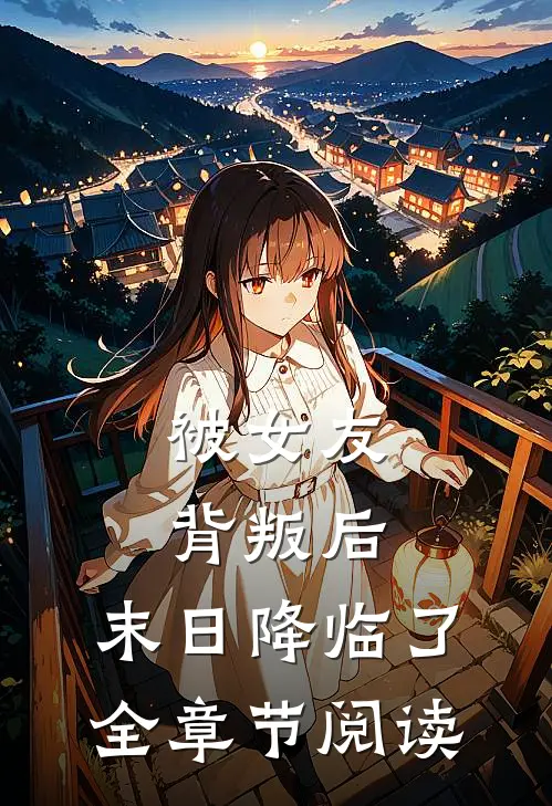 被女友背叛后,末日降临了全章节阅读