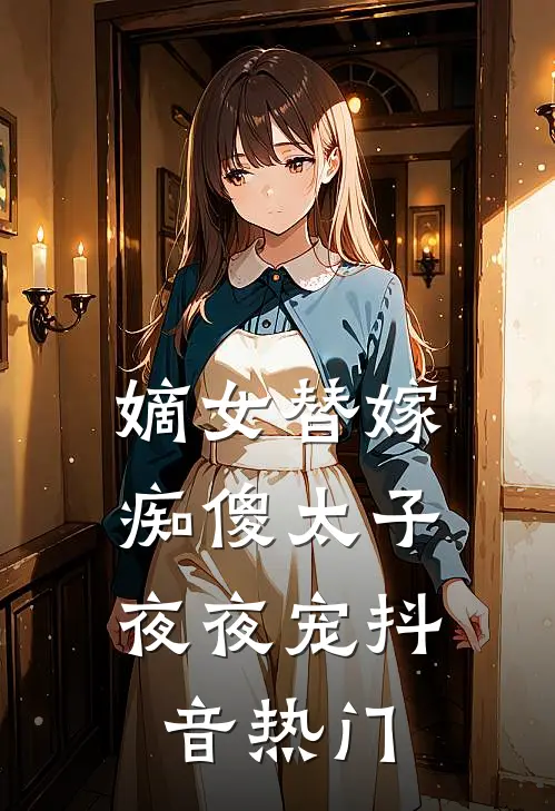 嫡女替嫁,痴傻太子夜夜宠抖音热门阅读