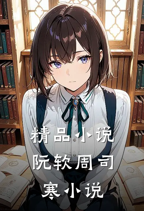 精品阮软周司寒免费阅读