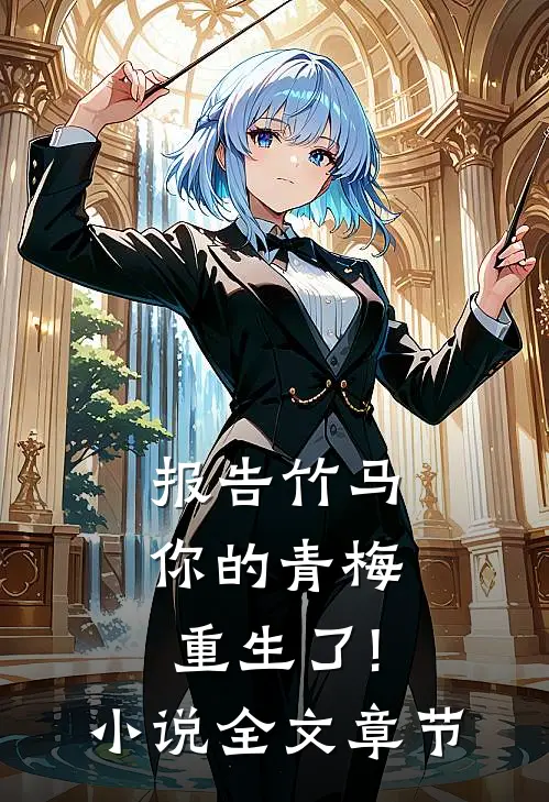 报告竹马:你的青梅重生了! 小说全文章节