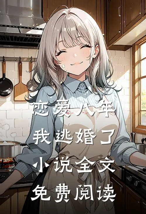 恋爱八年,我逃婚了全文免费阅读