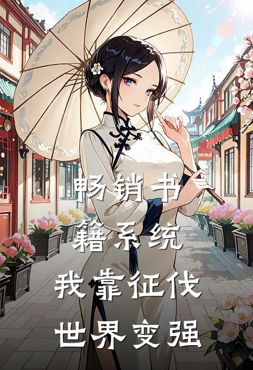 畅销书籍系统：我靠征伐世界变强
