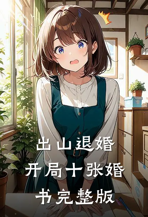 出山退婚,开局十张婚书完整版