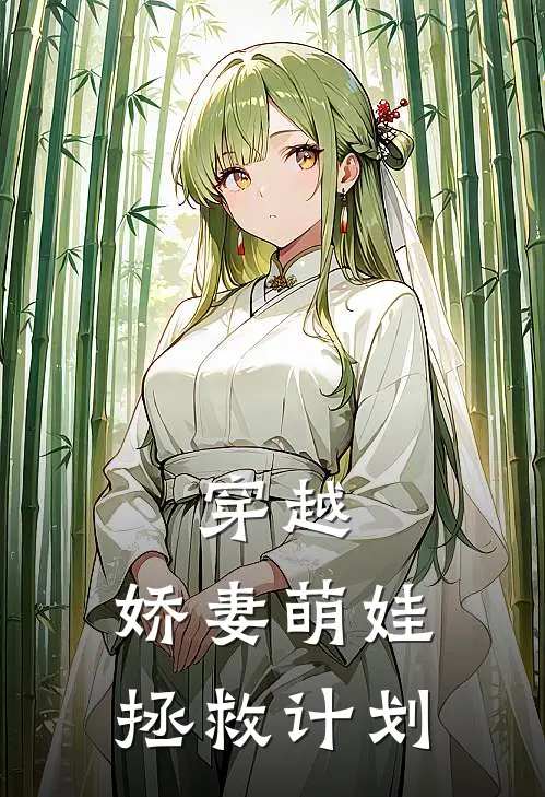 穿越：娇妻萌娃拯救计划