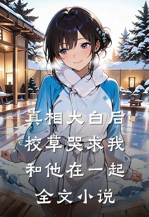 真相大白后，校草哭求我和他在一起全文小说