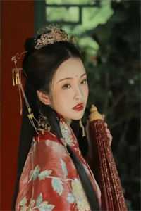 贵女不做皇子妃篇章